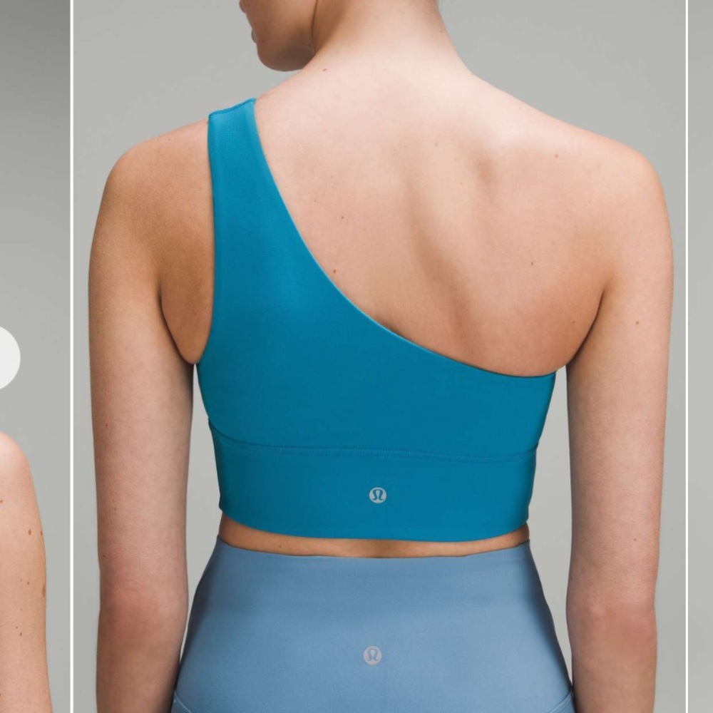 Lululemon Bra - Picture 2 of 5